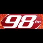 Rádio 98 FM Brazil, Ilheus