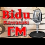 Rádio Bidu Kawasaki FM Brazil, Fortaleza