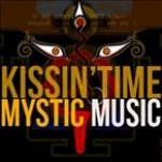 kissintime music Argentina