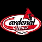 Cardenal Stereo 94.7 FM Colombia, San Juan del Cesar