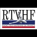 RADIO TÉLÉ HAÏTIENNE DE FRANCE France
