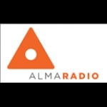 Alma Radio Italy, Bologna