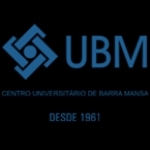 Rádio UBM Brazil, Barra Mansa