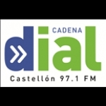 Cadena DIAL Castellón Spain, Castellón de la Plana