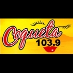 Radio Coqueta Guatemala, Guatemala