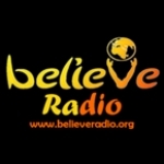 BelieveRadio.org United Kingdom