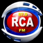 Rádio RCA FM Brazil, Areial