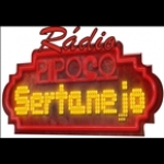 Rádio Pipoco Sertanejo Brazil