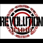 Revolution Radio Studio A United States