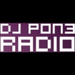 DJ Pon3 Radio AZ, Scottsdale