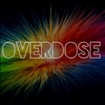 Ripped Radio Overdose United States