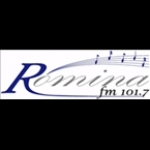 Romina FM Ecuador, Portoviejo
