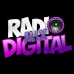 Rádio Mix Digital United States