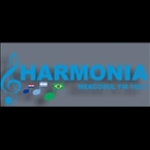 Harmonia Mercosul FM Brazil, Foz do Iguacu