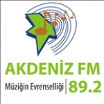Akdeniz FM Turkey, Hatay