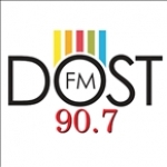 Dost FM Turkey, Antakya