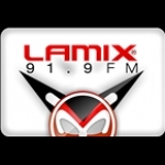 LA MIX 91.9 FM Venezuela, Trujillo