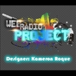 Web Rádio Project Brazil