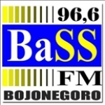 Radio Bass FM Indonesia, Bojonegoro