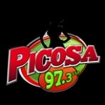 La Picosa Mexico, Orizaba