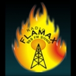 Radio Flamax Haiti, Miragoane