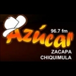 Radio Estereo Azucar Zacapa Guatemala, Chiquimula