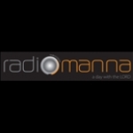Radio Manna Tamil India