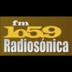 Radio Sonica Argentina, Córdoba