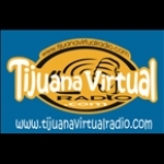 Tijuana Virtual Radio Mexico
