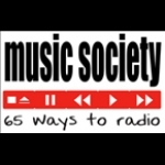 Music Society Radio Greece, Athens