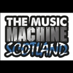 The Music Machine Scotland United Kingdom