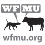 WFMU's Give the Drummer Radio NJ, East Orange