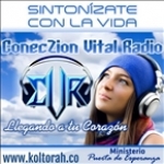 ConecZión Vital Radio Colombia