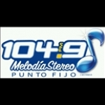 Melodía Stereo Venezuela, Punto Fijo