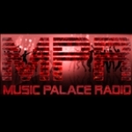 Music Palace Radio Germany, Osthofen