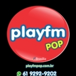 PLAYFM POP Brazil, Planaltina
