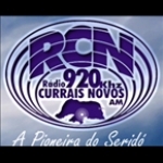 Radio Currais Novos Brazil, Currais Novos