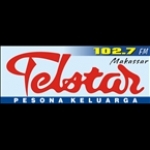 Telstar FM Makassar Indonesia, Makassar