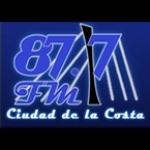 Ciudad de la Costa FM Uruguay, Canelones