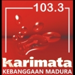 KARIMATA FM Indonesia, Pamekasan