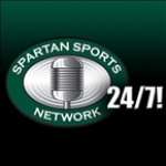 Spartan Sports Network MI, Holt