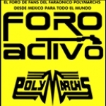 Foroactivo Polymarchs Radio Mexico, Mexico City