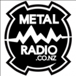 metalradio.co.nz New Zealand