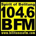 BFM Belitung Indonesia, Pangkalpinang