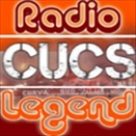 Radio Cucs Legend Italy, Rome