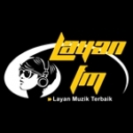 Layan FM Malaysia