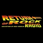 Return of Rock Radio Germany, Thurnau