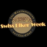 Swiss Biker Week Radio Switzerland, Aubonne