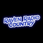 Raven Radio Country United Kingdom, London