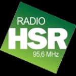 Radio HSR Denmark, Vordingborg